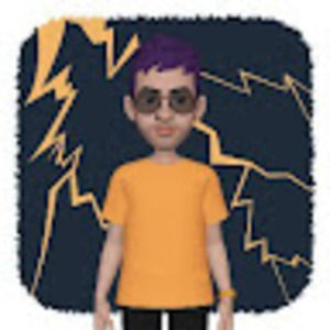 Meet your Posher, Bradly